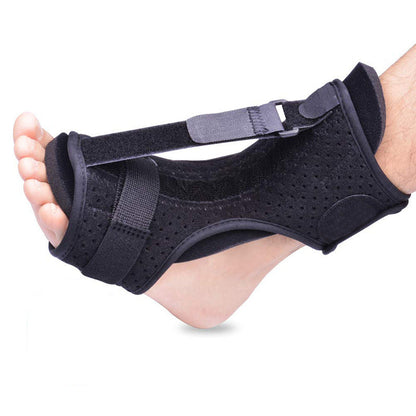 Plantar Fasciitis Night Splint Overnight Sleep Support Brace, Breathable Comfort For Morning Pain Fall 2025 Wellness