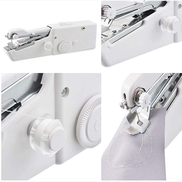 Portable Sewing Machine