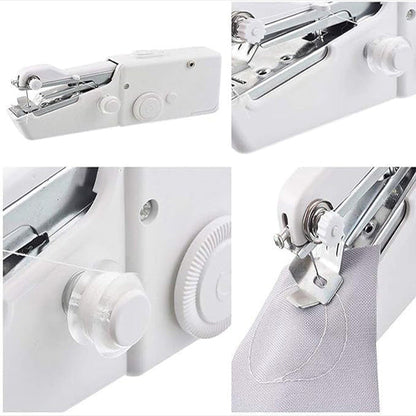 Portable Sewing Machine