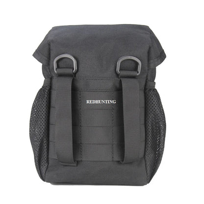 Dump Pouch Tactical Bag Outdoor Utility Pouch Waterproof Folding Molle Hiking Gear Fall 2025