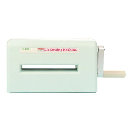 Die Cutting Machine A6 105mm Mini Embossing Tool Crafts