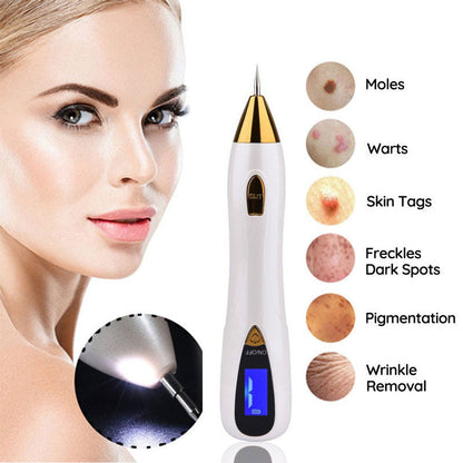 Mole Remover Pen At Home Skin Tag Removal Painless Fast