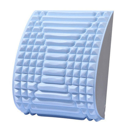 Lumbar cushion