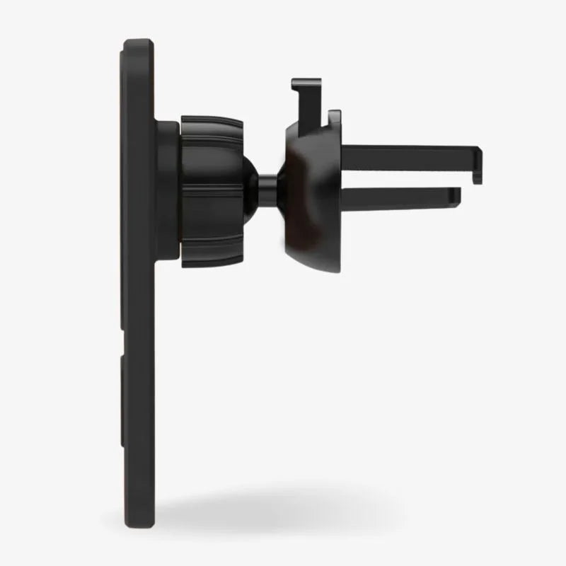 Magnetic Wireless Car Charger Vent Mount Fast Charge