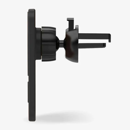Magnetic Wireless Car Charger Vent Mount Fast Charge