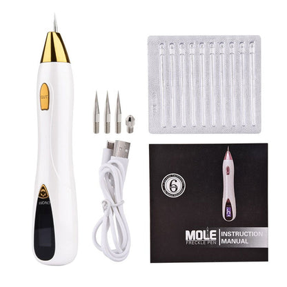 Mole Remover Pen At Home Skin Tag Removal Painless Fast