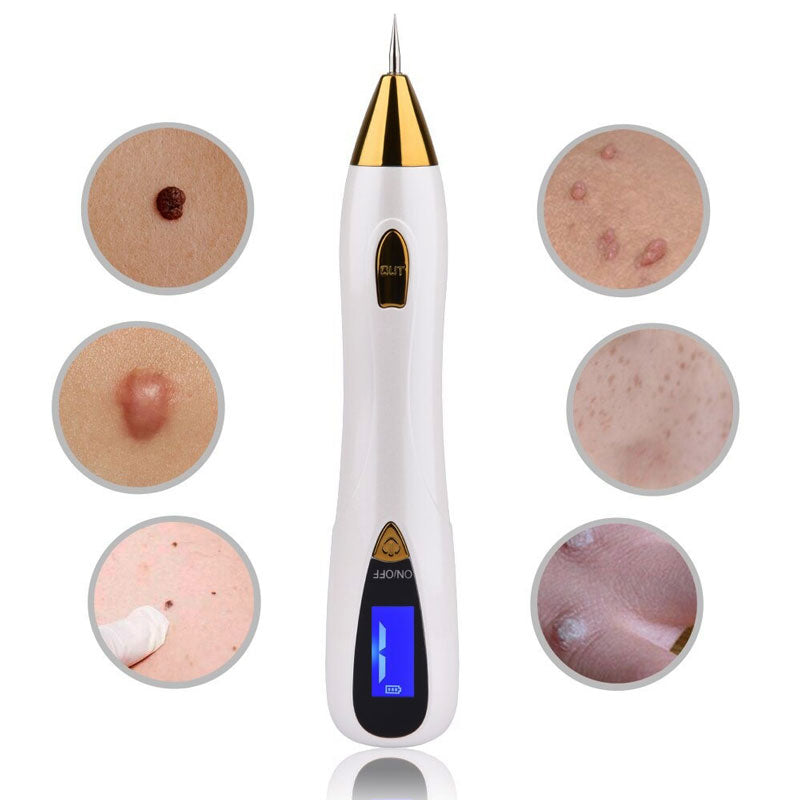 Mole Remover Pen At Home Skin Tag Removal Painless Fast