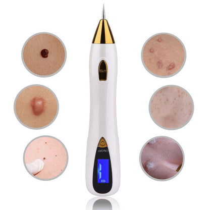 Mole Remover Pen At Home Skin Tag Removal Painless Fast