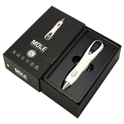Mole Remover Pen At Home Skin Tag Removal Painless Fast