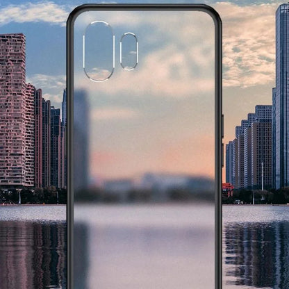 Nothing Phone 2 Clear Case Drop Tested Slim Protection