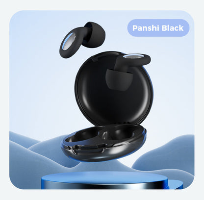 Silicone Ear Plugs For Sleep Soundproof Noise Reduction, Comfortable Sleep Aid Fall 2026 Gift