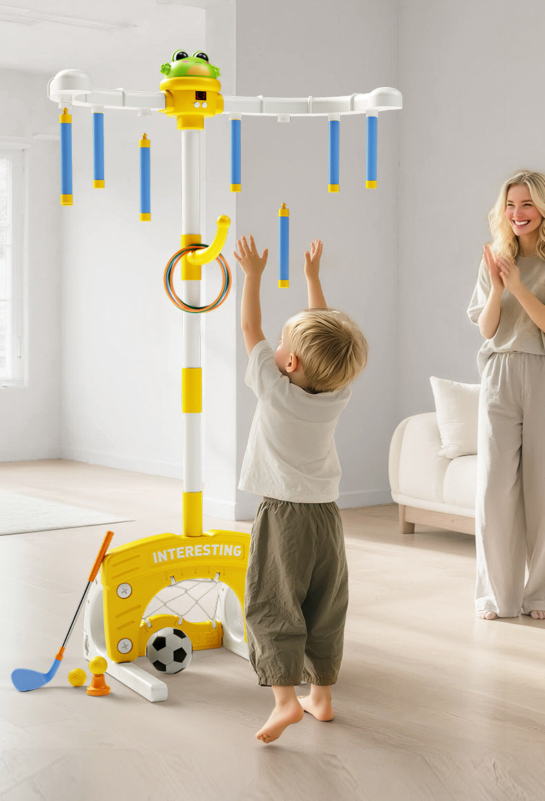 Falling Sticks Game For Kids Educational Reaction Training Toy Interactive Parent Child Play Summer 2026