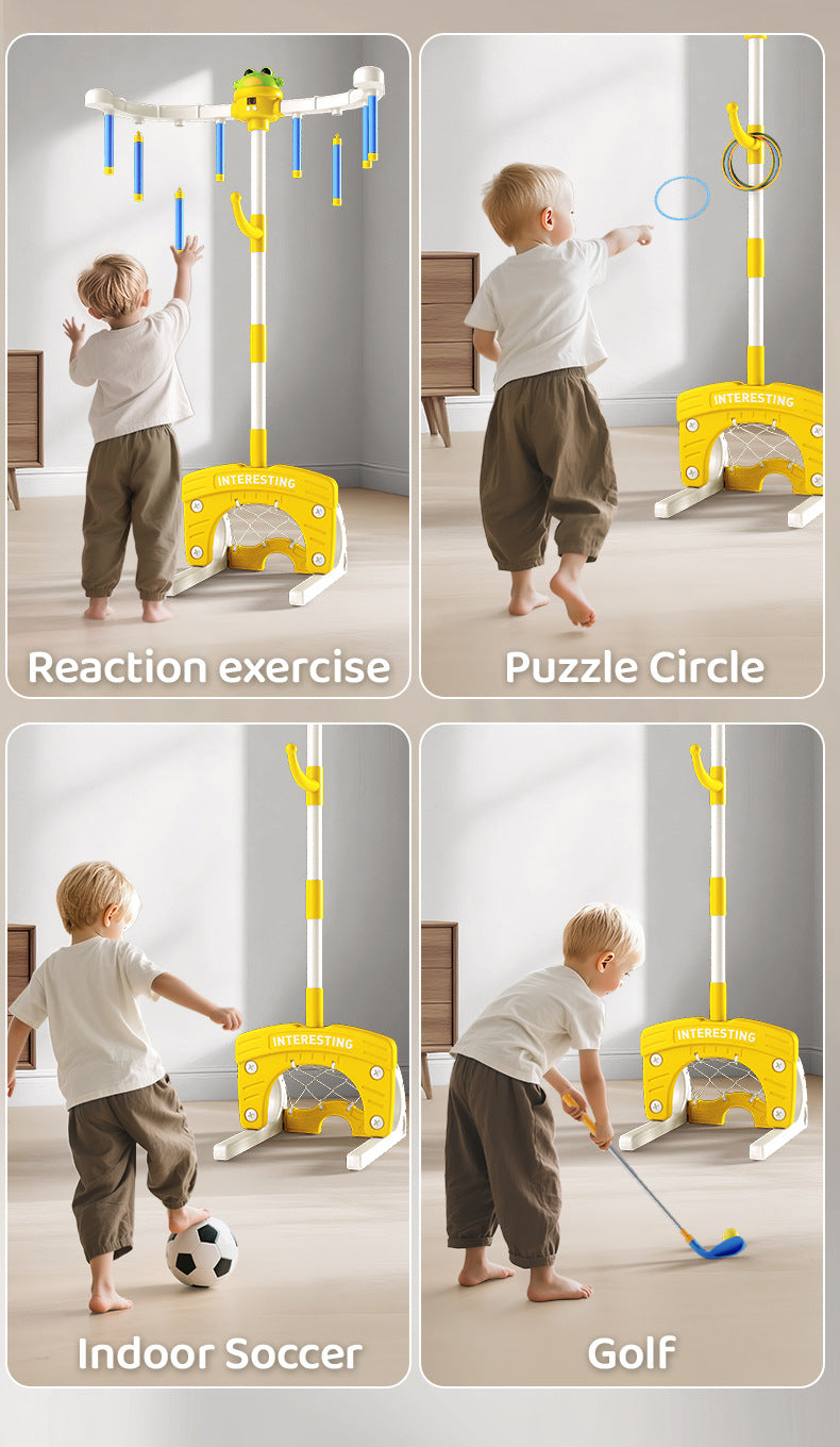 Falling Sticks Game For Kids Educational Reaction Training Toy Interactive Parent Child Play Summer 2026