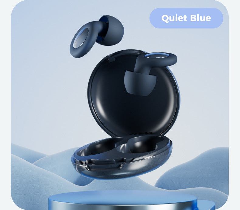 Silicone Ear Plugs For Sleep Soundproof Noise Reduction, Comfortable Sleep Aid Fall 2026 Gift