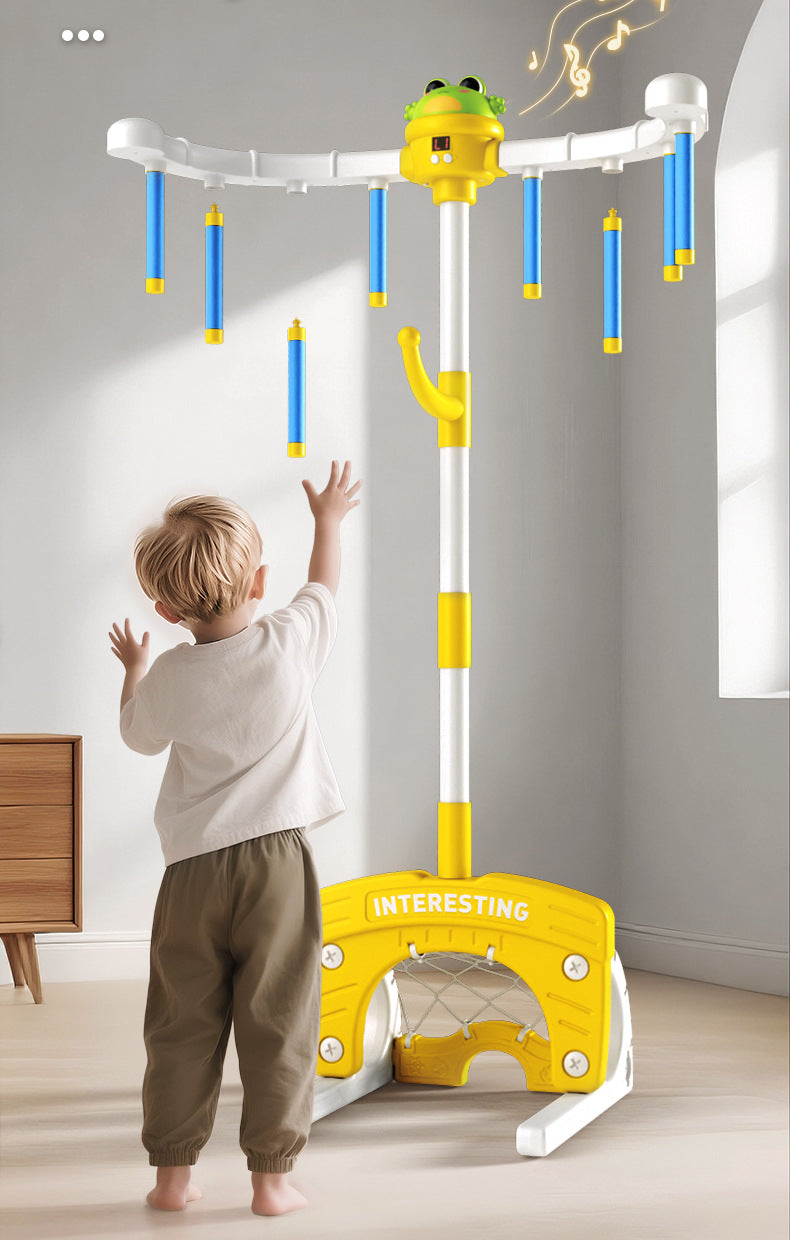 Falling Sticks Game For Kids Educational Reaction Training Toy Interactive Parent Child Play Summer 2026