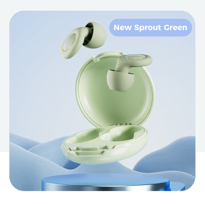Silicone Ear Plugs For Sleep Soundproof Noise Reduction, Comfortable Sleep Aid Fall 2026 Gift