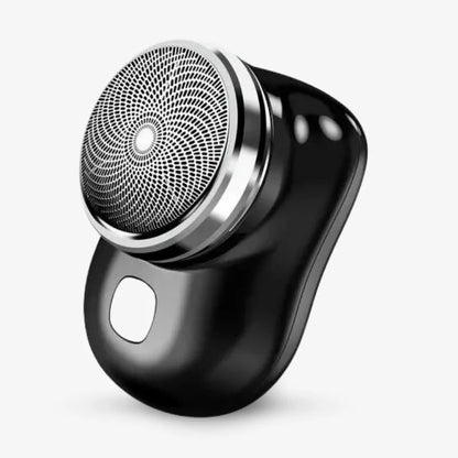Electric Travel Shaver USB Pocket Mini Groomer Lightweight