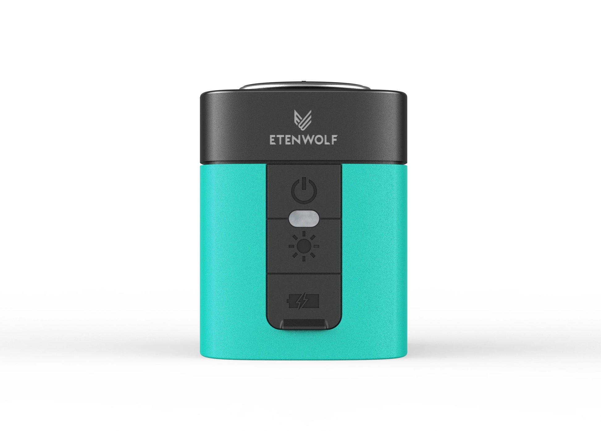 Portable Electric Air Pump with 2600mAh Battery for Quick Inflation, Ideal for Camping and Outdoor Use 9