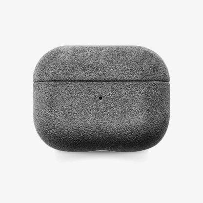 AirPods Pro Case Alcantara Fabric Luxe Protective Sleeve