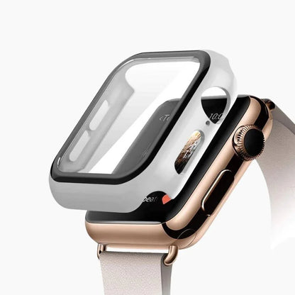 Apple Watch Protective Case Rugged Shock Absorbent