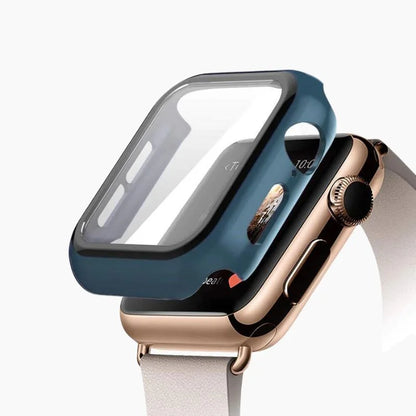 Apple Watch Protective Case Rugged Shock Absorbent