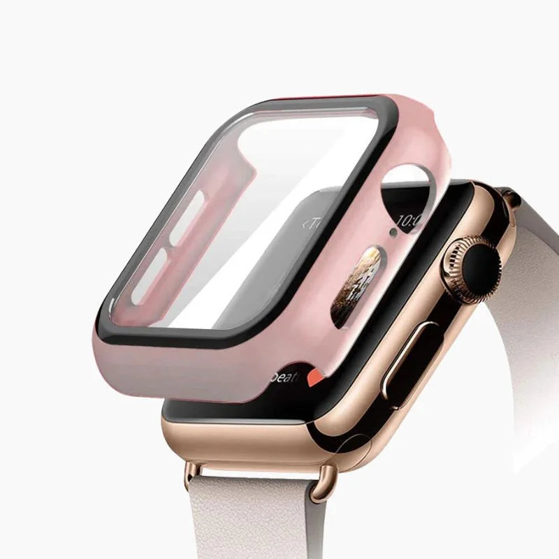 Apple Watch Protective Case Rugged Shock Absorbent