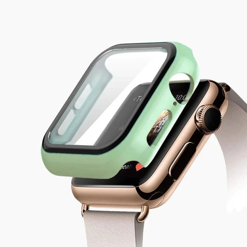 Apple Watch Protective Case Rugged Shock Absorbent