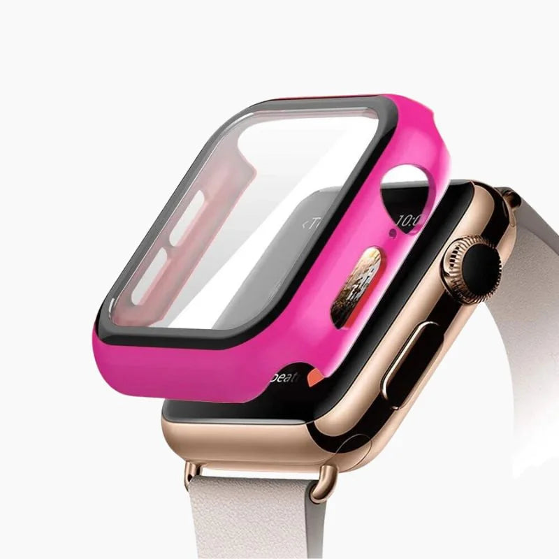 Apple Watch Protective Case Rugged Shock Absorbent