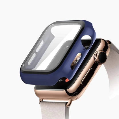 Apple Watch Protective Case Rugged Shock Absorbent