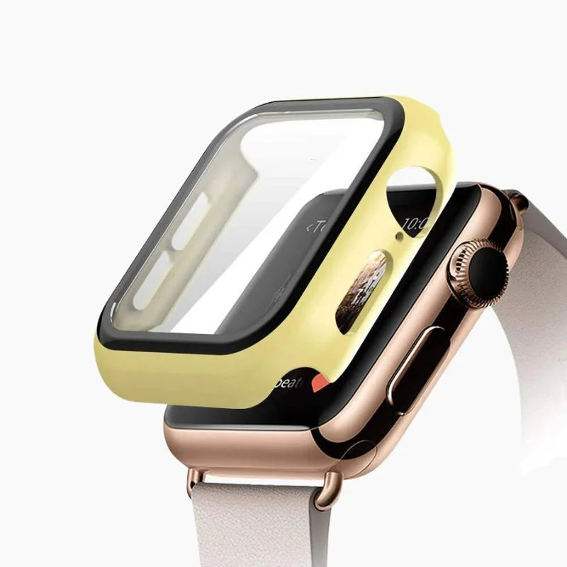 Apple Watch Protective Case Rugged Shock Absorbent