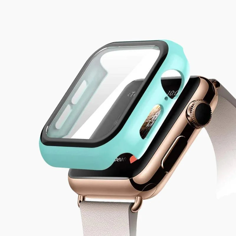 Apple Watch Protective Case Rugged Shock Absorbent