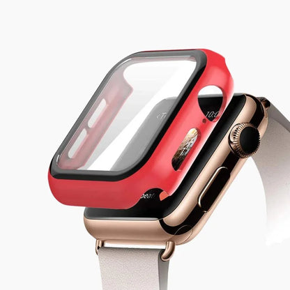 Apple Watch Protective Case Rugged Shock Absorbent