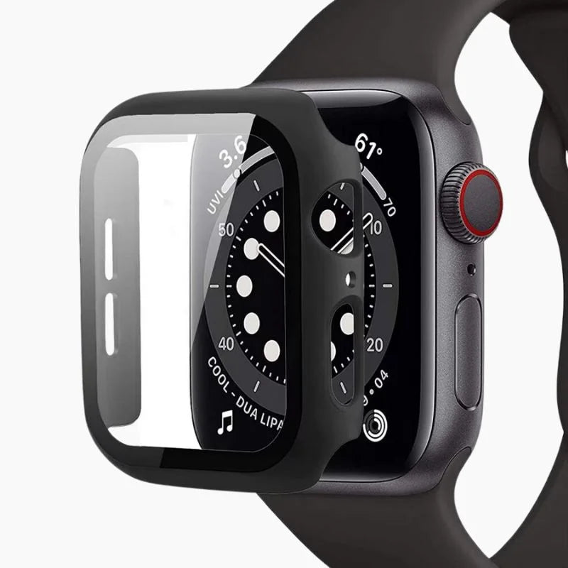 Apple Watch Protective Case Rugged Shock Absorbent