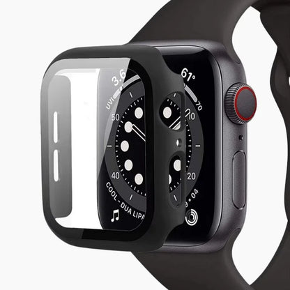Apple Watch Protective Case Rugged Shock Absorbent