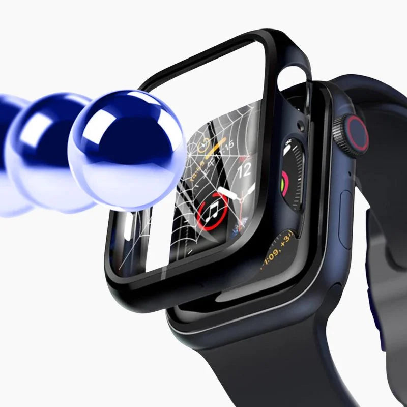 Apple Watch Protective Case Rugged Shock Absorbent