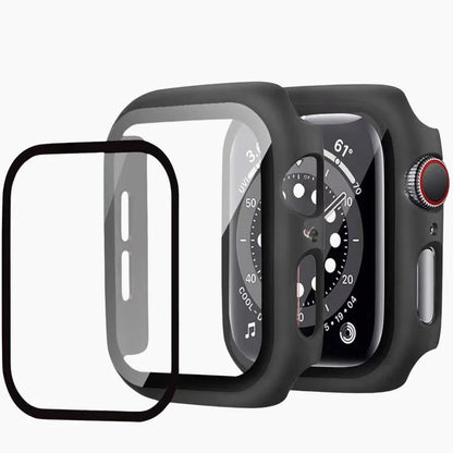 Apple Watch Protective Case Rugged Shock Absorbent