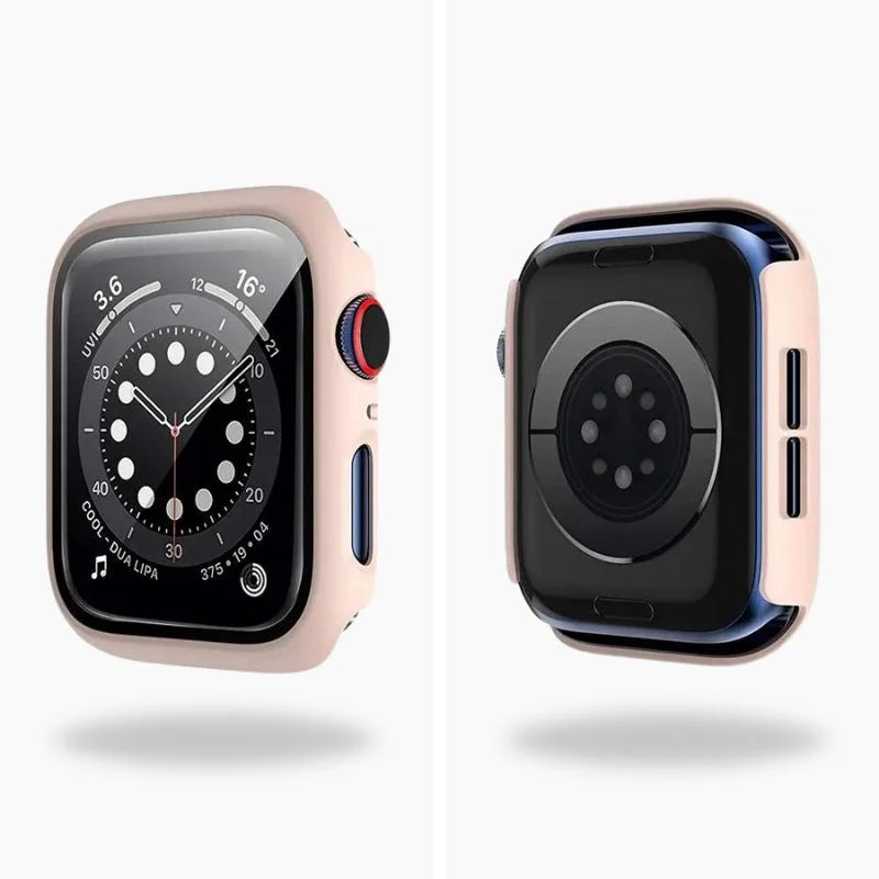 Apple Watch Protective Case Rugged Shock Absorbent