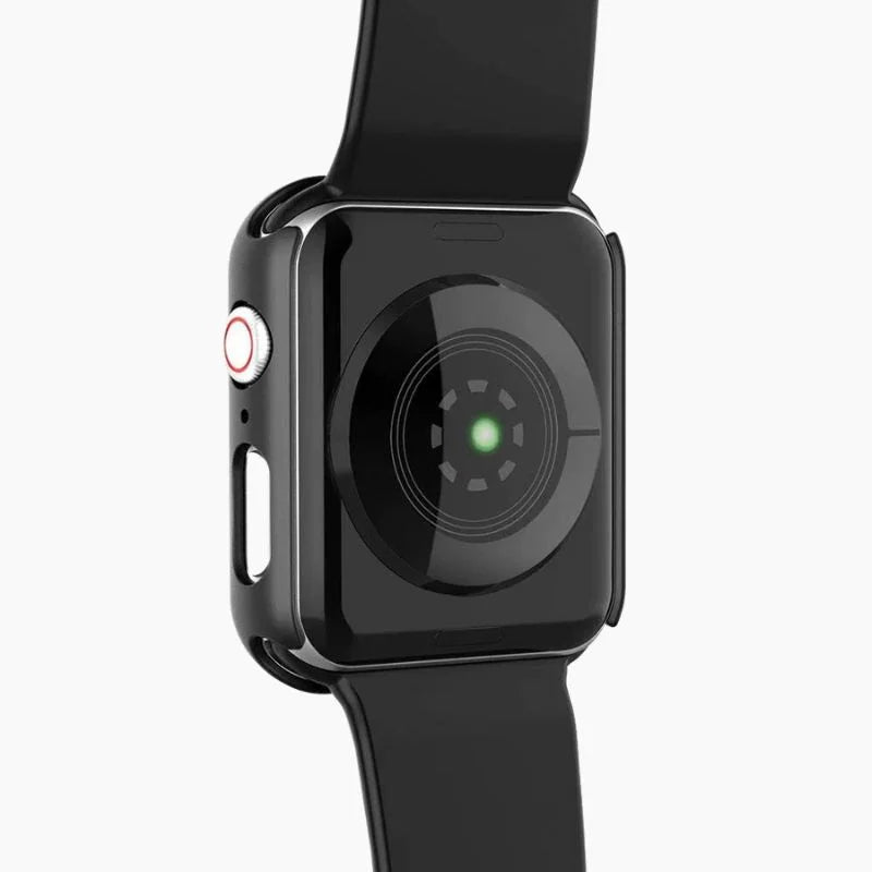 Apple Watch Protective Case Rugged Shock Absorbent