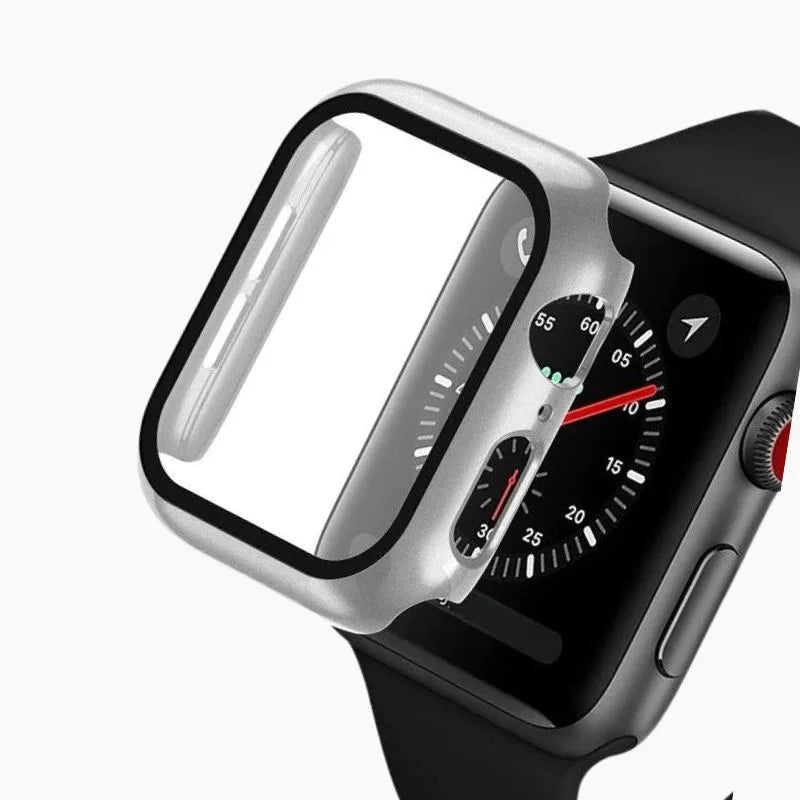 Apple Watch Protective Case Rugged Shock Absorbent