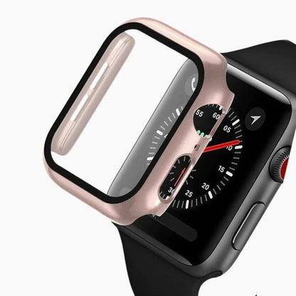 Apple Watch Protective Case Rugged Shock Absorbent