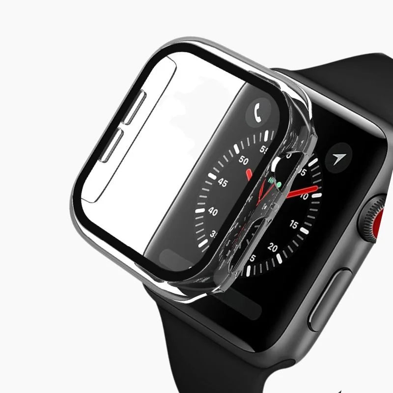 Apple Watch Protective Case Rugged Shock Absorbent