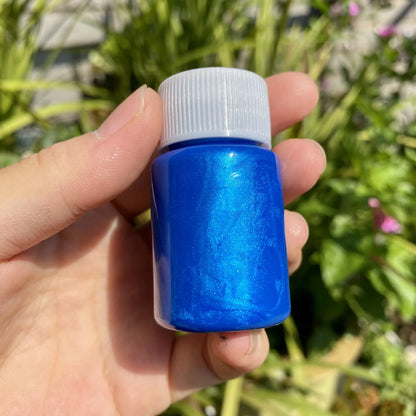 Acrylic Paint Metallic Waterproof Non Fading for Statuary and DIY Graffiti Crafts TikTok Viral 2026 Gift