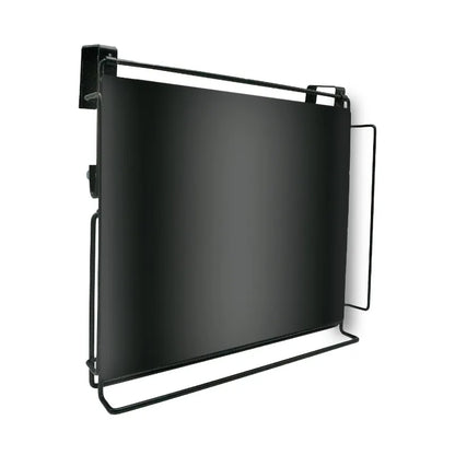 Countertop Foldable Shelf Stainless Steel Wall Mounted Rack Small Space Living Fall 2025 Space Saving