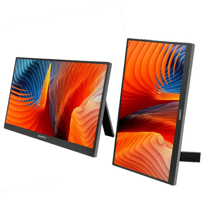 Portable Monitor 14.1 Inch Touch IPS HDR10 Second Screen