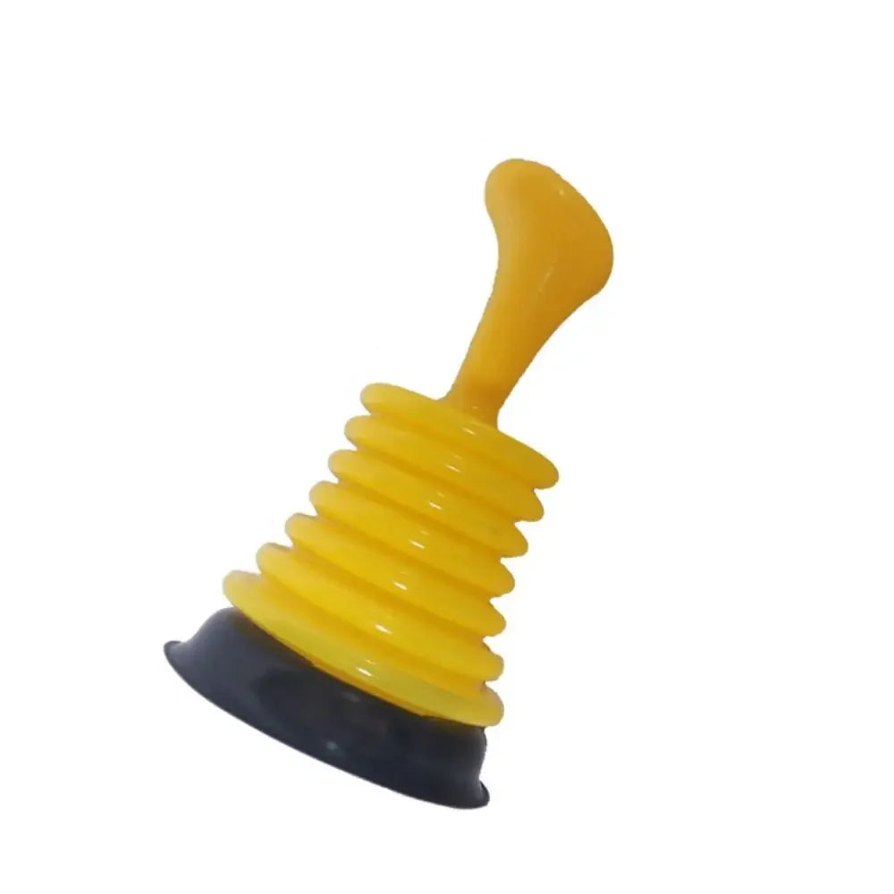 Suction Cup Plunger Drain Cleaner Tool For Clogs Spring Cleaning 2026 Easy Clog Removal