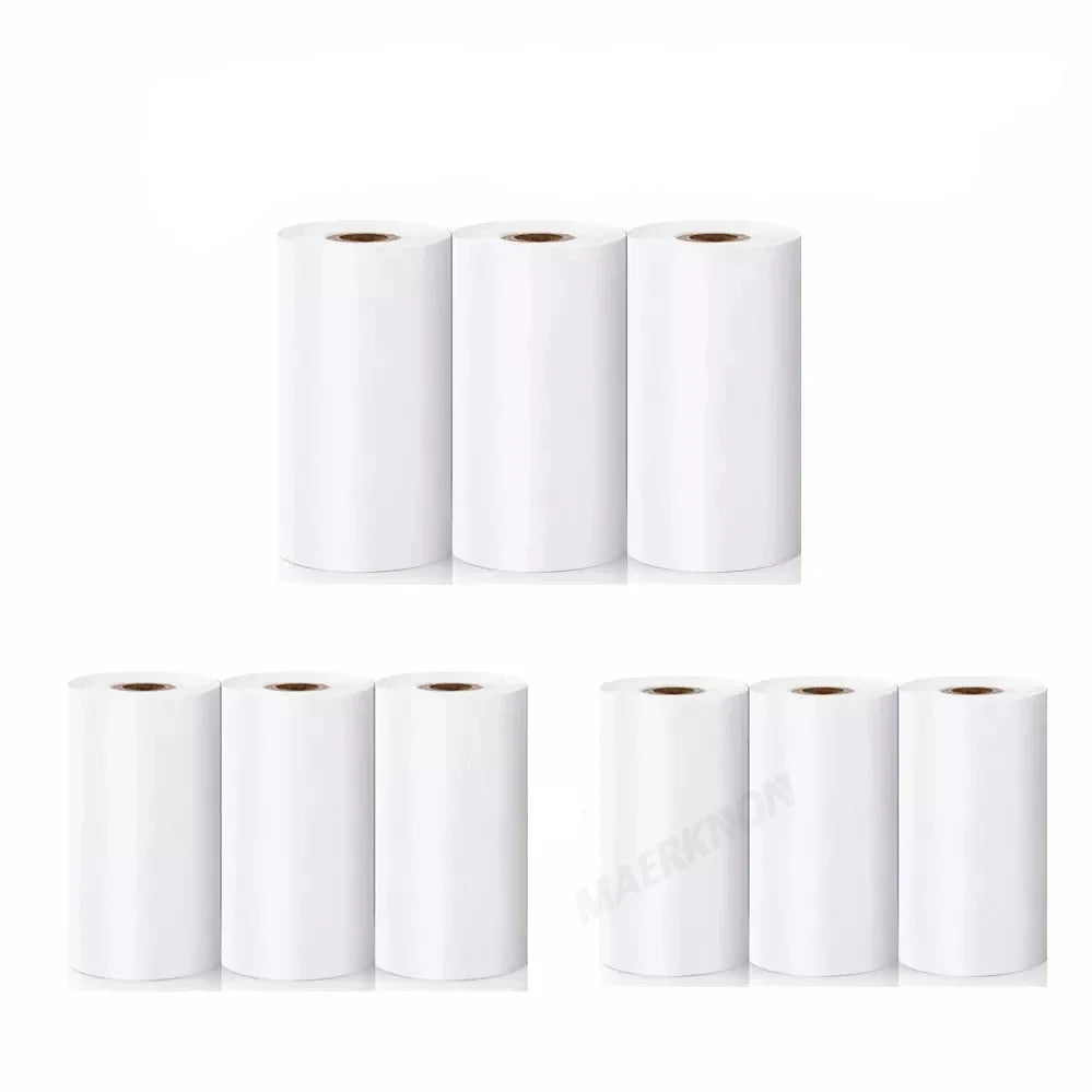 Mini Printer Paper (57mm)