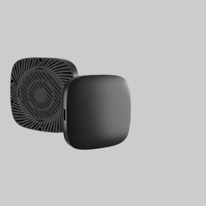 CarPlay AI Box Wireless CarPlay Android Auto Smart TV Box Fall 2025 Netflix YouTube In Car