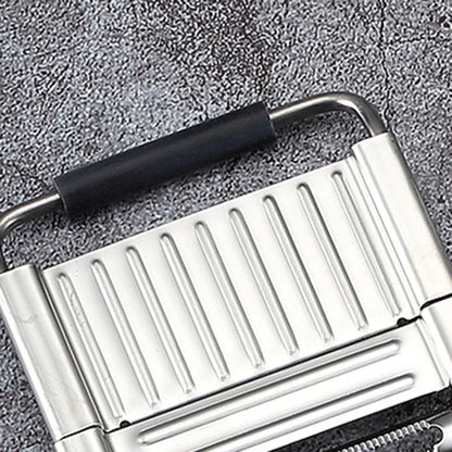 Stainless Steel Vegetable Slicer Grater Cutter Tool