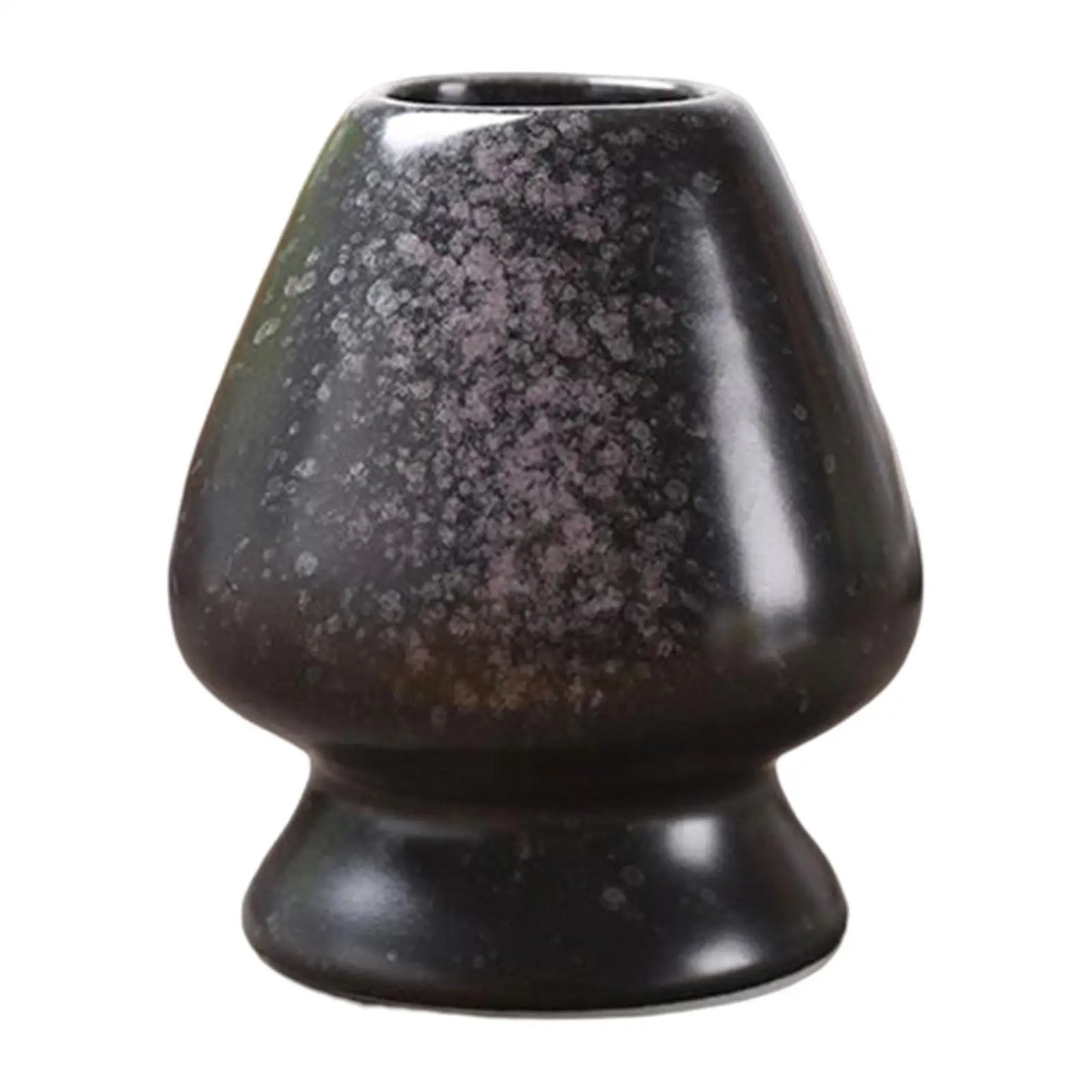 Matcha Whisk Holder Ceramic Chasen Stand Home Teaware