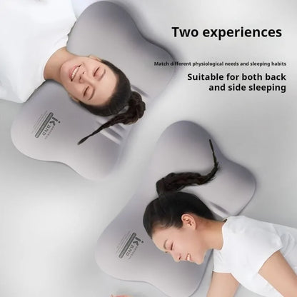 Memory Foam Pillow - Ergonomic Neck Support - Neck Support Pillow - Spring 2026 - Deep Sleep Aid